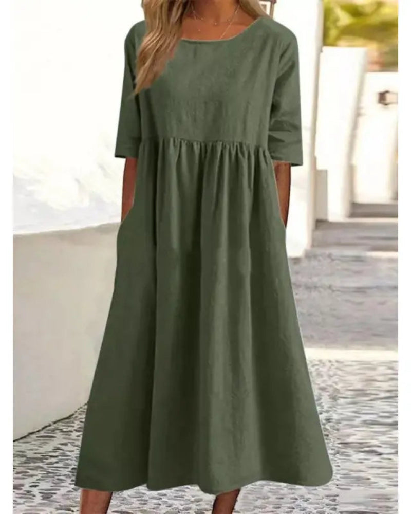 Verde militare