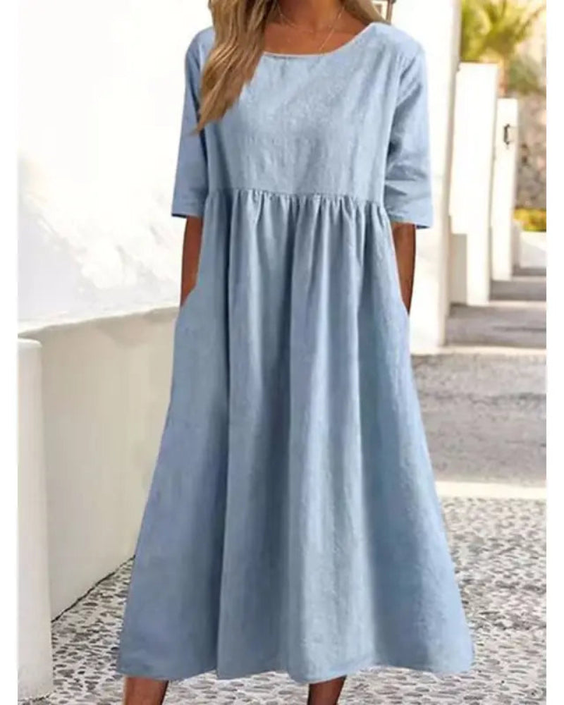 Azzurro