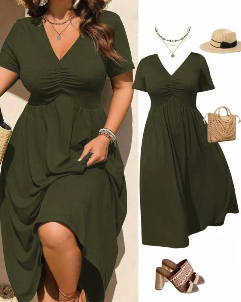 Verde oliva