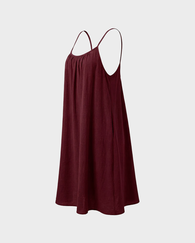Rosso corto