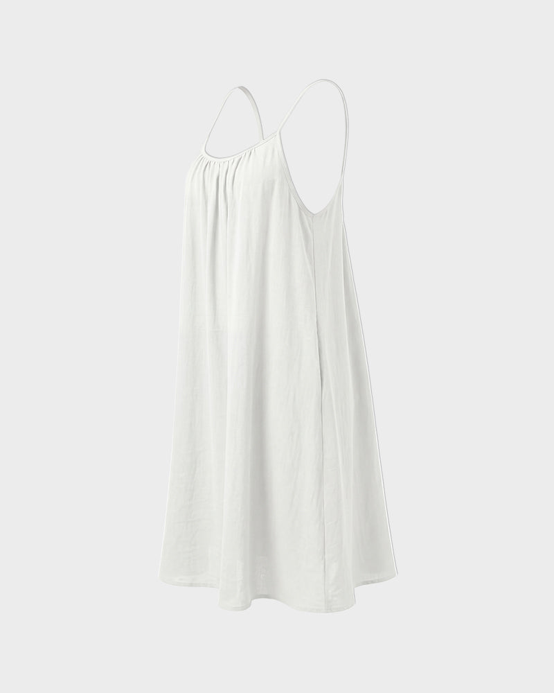 Bianco corto
