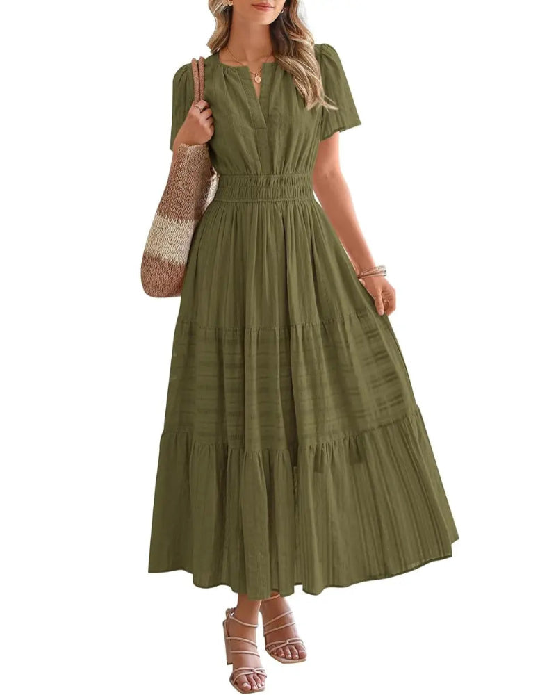 Verde militare