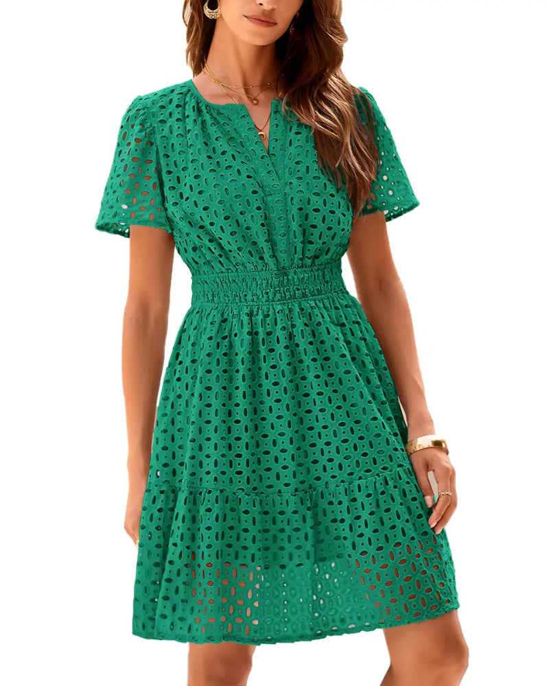 Verde scuro